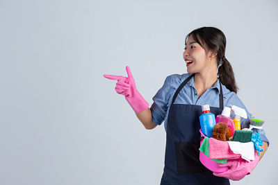 Cualidades primordiales para una empresa de limpieza